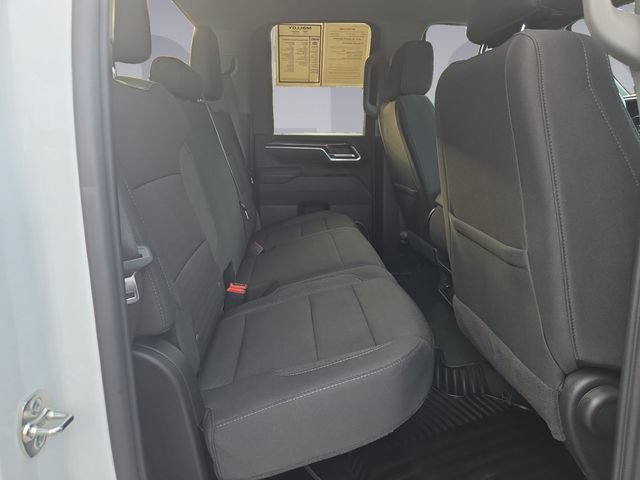 Certified 2026 Chevrolet Silverado 2500 LT AWD/4WD image 18