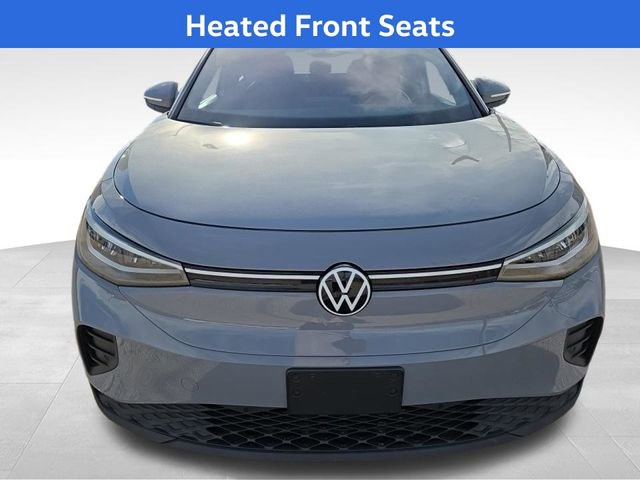 Certified 2022 Volkswagen ID.4 Pro AWD/4WD video 2