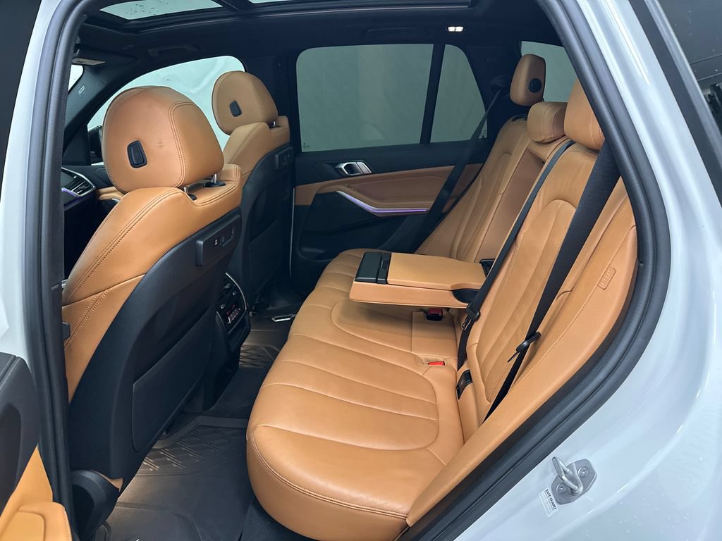 Used 2022 BMW X5 sDrive40i w/ Premium Package RWD image 24