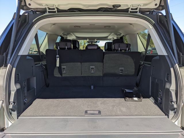 New 2026 Ford Expedition Max Platinum w/ Platinum Ultimate Package image 12