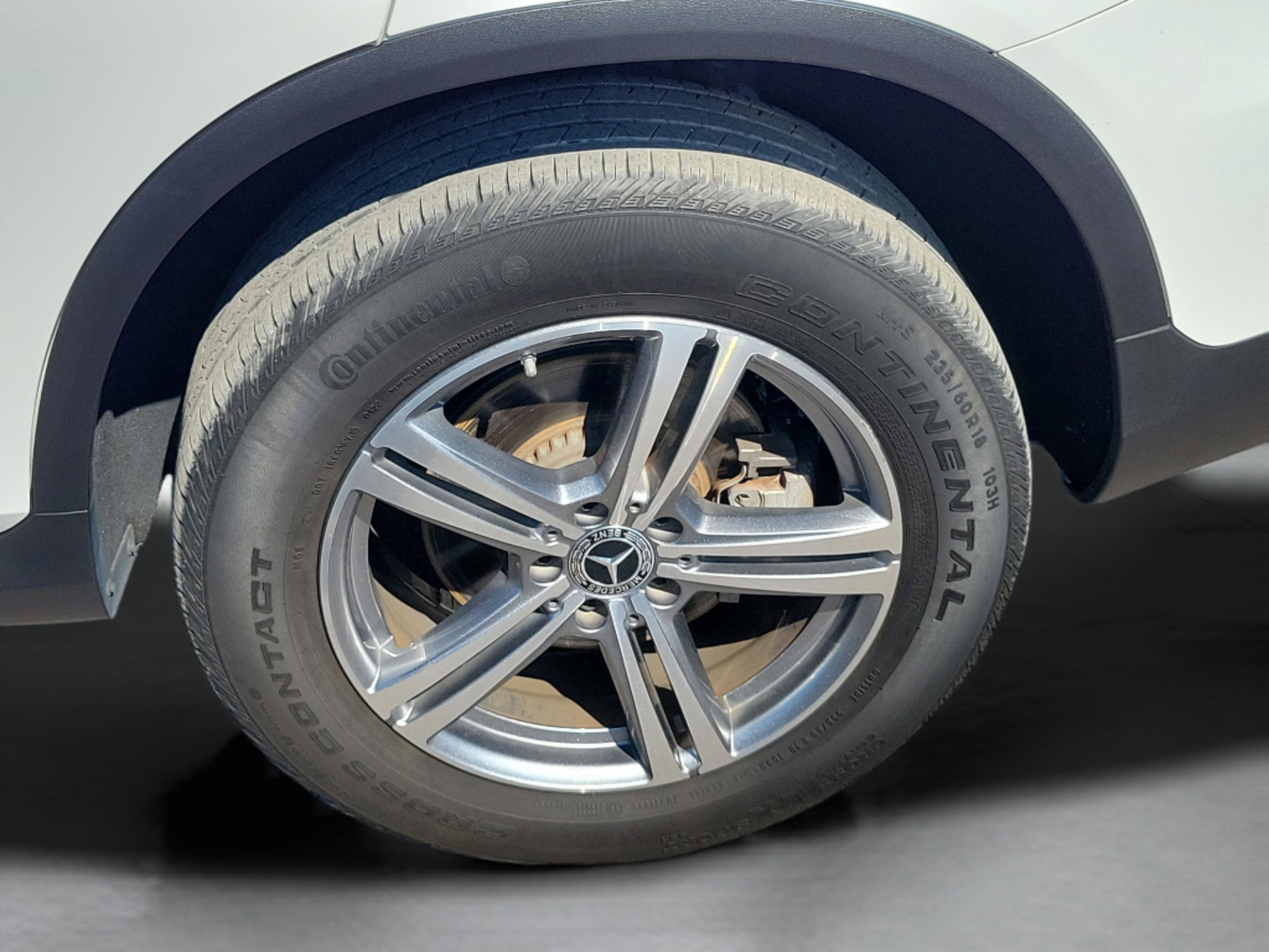 Used 2022 Mercedes-Benz GLC 300 image 32