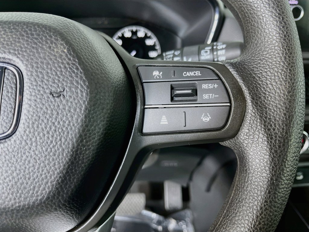 Used 2026 Honda CR-V EX image 14