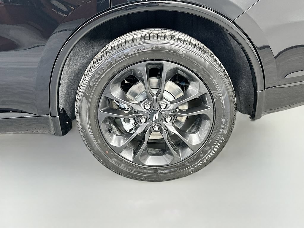 New 2026 Dodge Durango GT w/ Blacktop Package RWD image 16