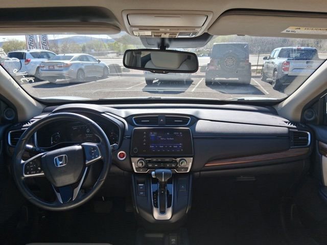 Used 2018 Honda CR-V EX-L image 14