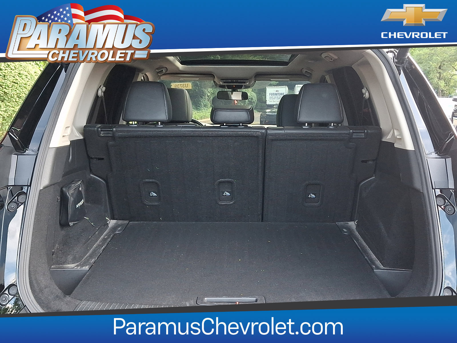 Used 2023 Nissan Rogue SV w/ SV Premium B Package AWD/4WD image 28