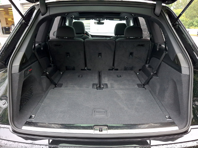 Certified 2026 Audi Q7 3.0T Premium Plus AWD/4WD image 30
