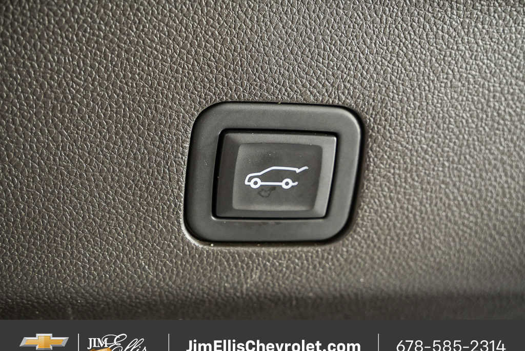 Certified 2024 Chevrolet Tahoe LT image 35