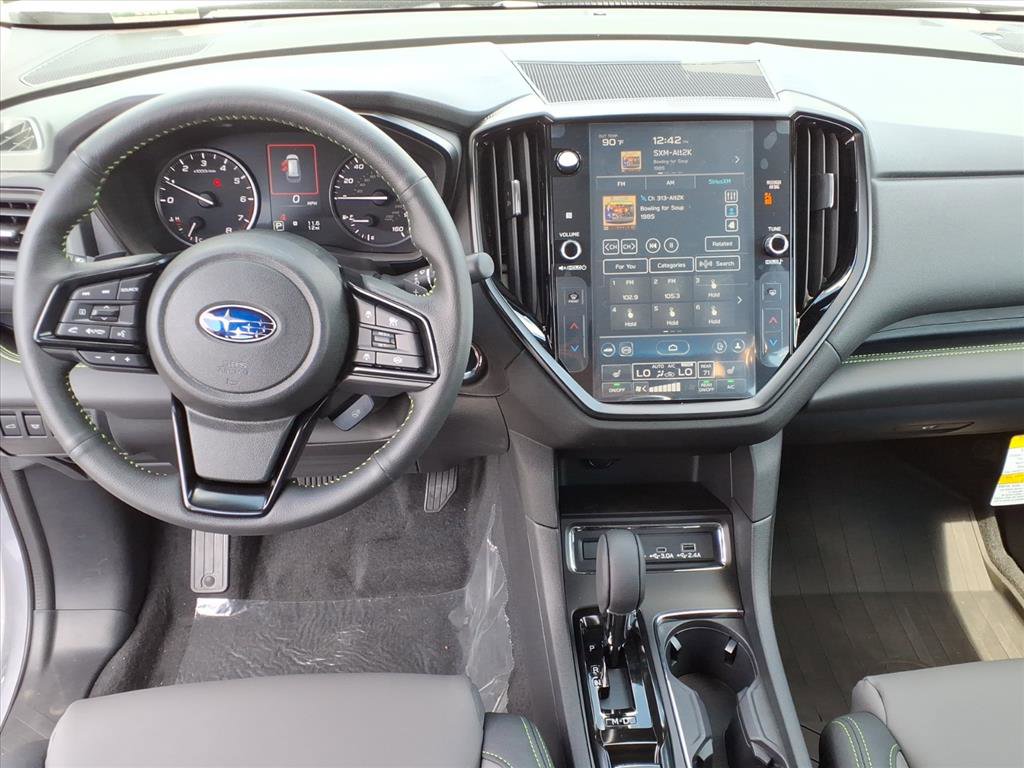 New 2025 Subaru Ascent Onyx Edition image 10