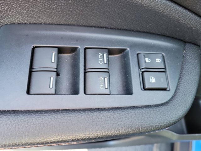 Certified 2024 Honda Passport TrailSport image 22