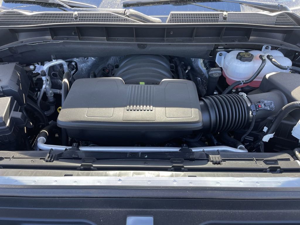 Used 2026 GMC Sierra 1500 SLT w/ SLT Premium Package image 30