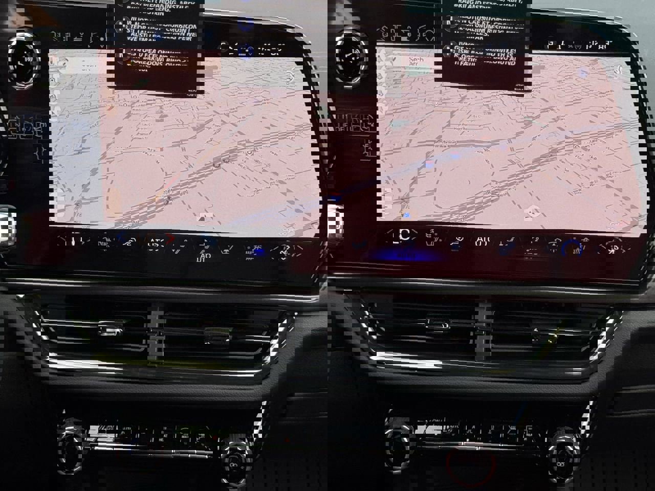 New 2026 Chevrolet Equinox EV RS image 12