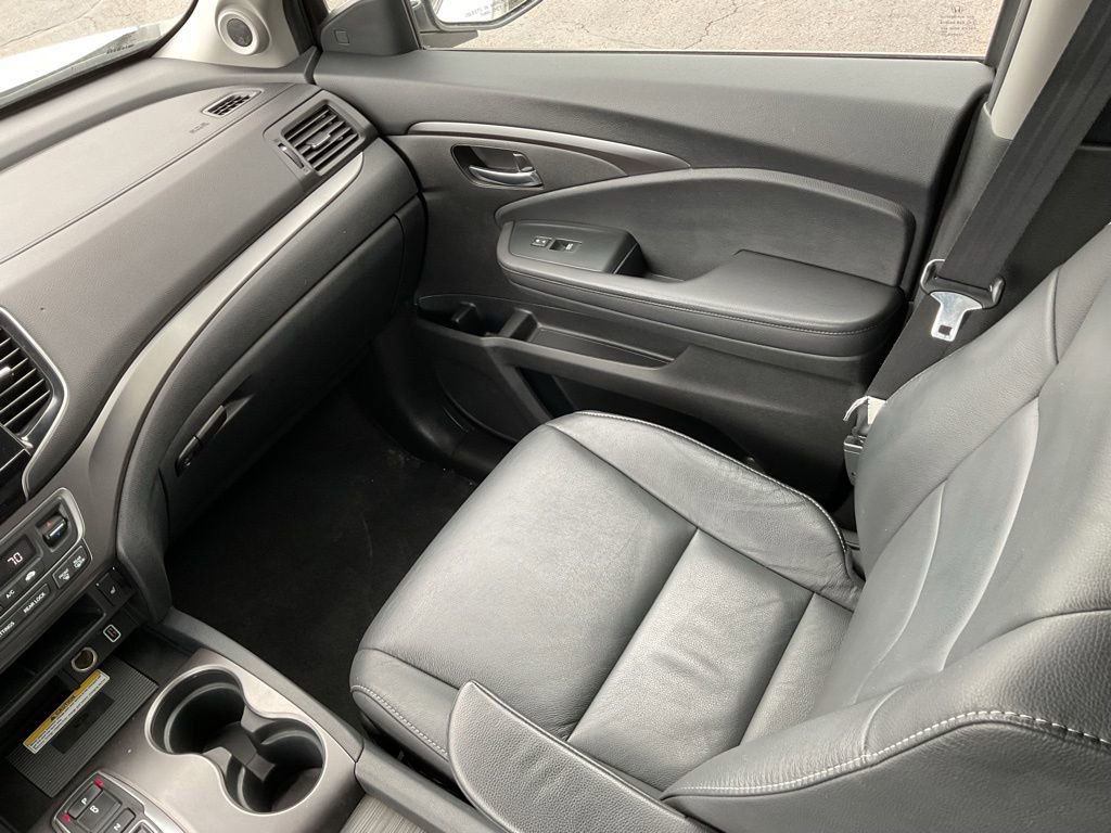 Used 2022 Honda Pilot Special Edition image 18