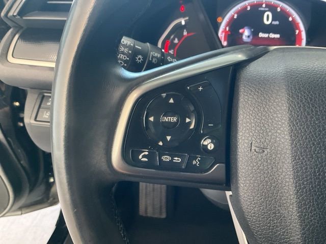 Used 2021 Honda Civic Sport image 9