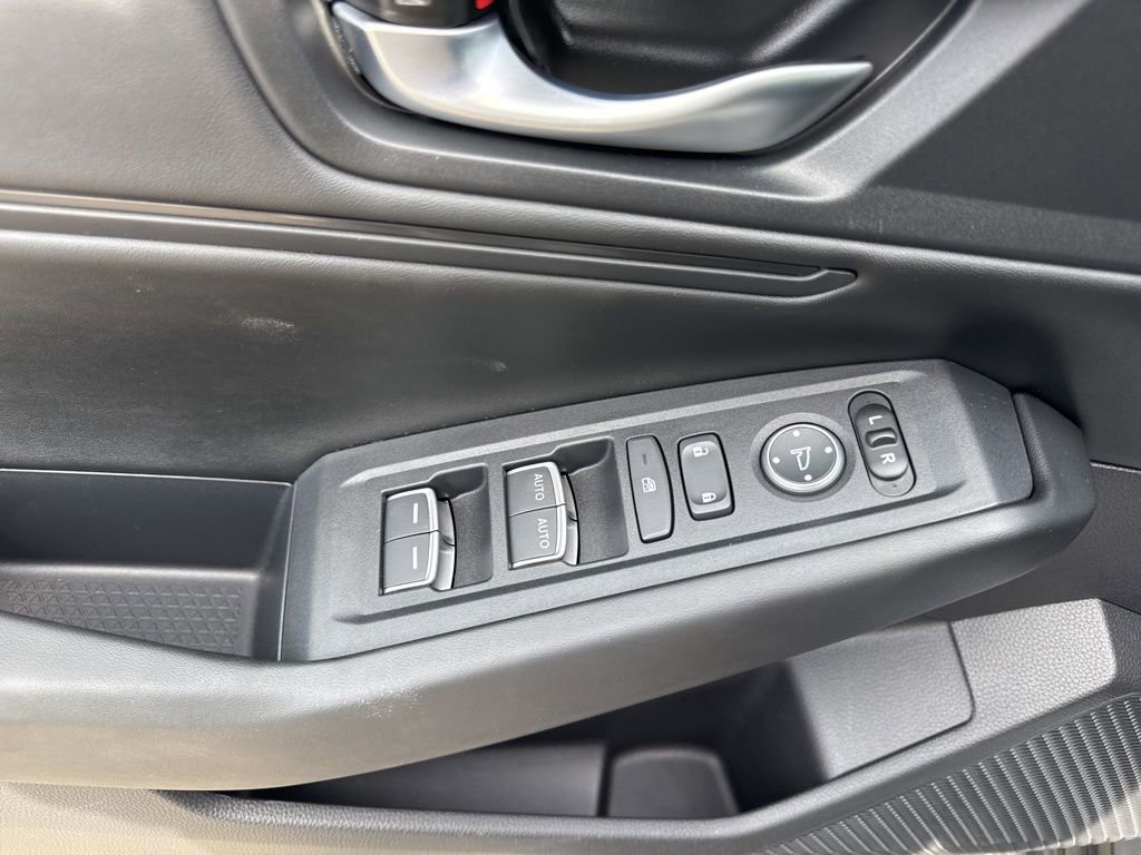 Used 2025 Honda Accord SE image 26