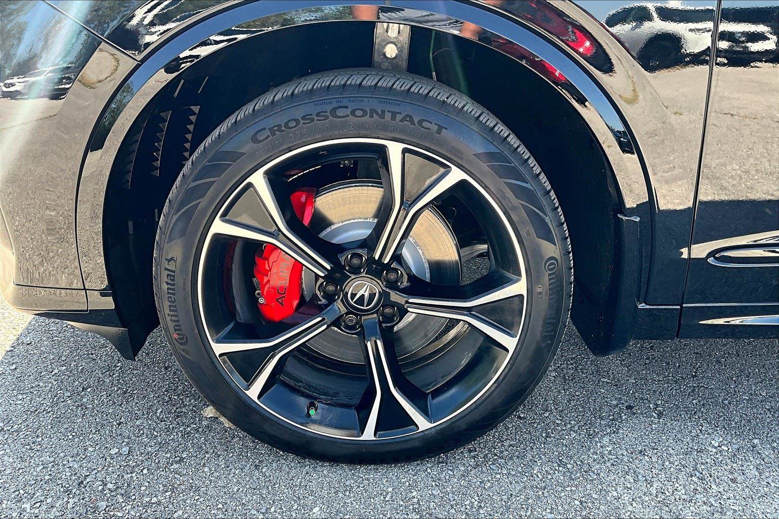 New 2026 Acura MDX Type S image 18