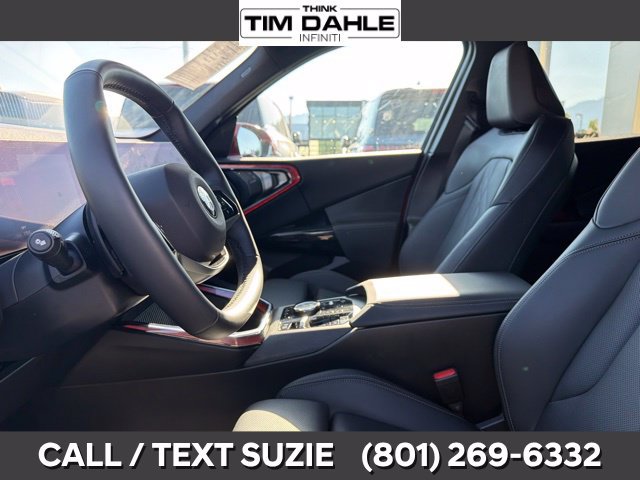Used 2026 BMW X3 xDrive30i AWD/4WD image 13