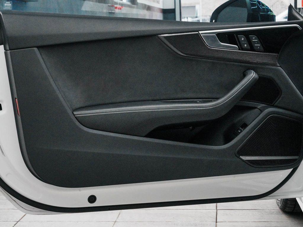 Used 2023 Audi S5 Premium Plus image 11