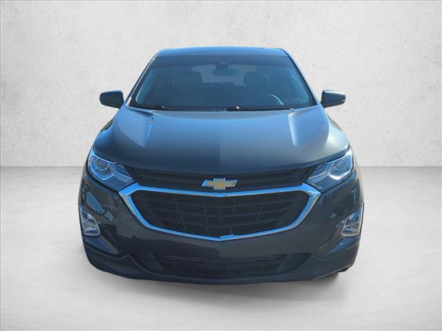 Used 2021 Chevrolet Equinox LS w/ LS Convenience Package FWD image 2
