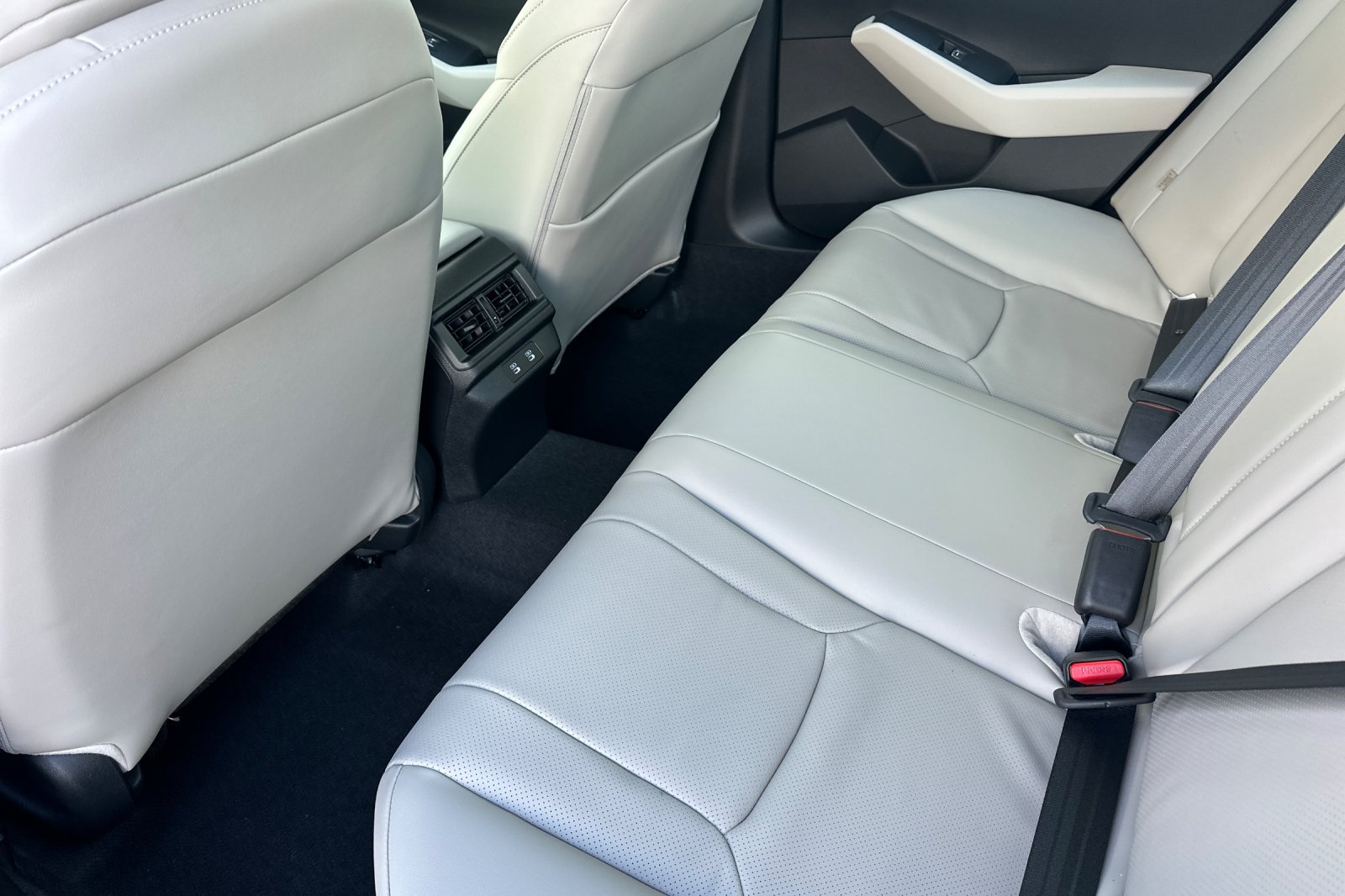 New 2026 Honda Accord EX-L image 11