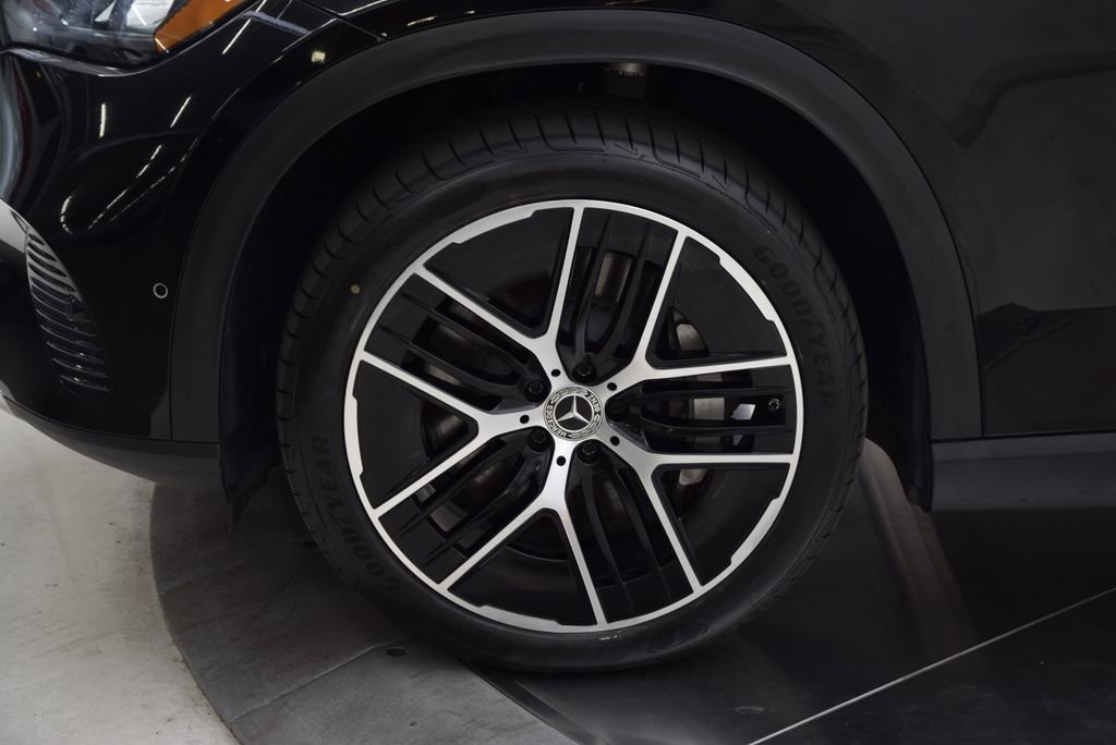 Certified 2024 Mercedes-Benz EQE 350+ 4MATIC SUV image 10