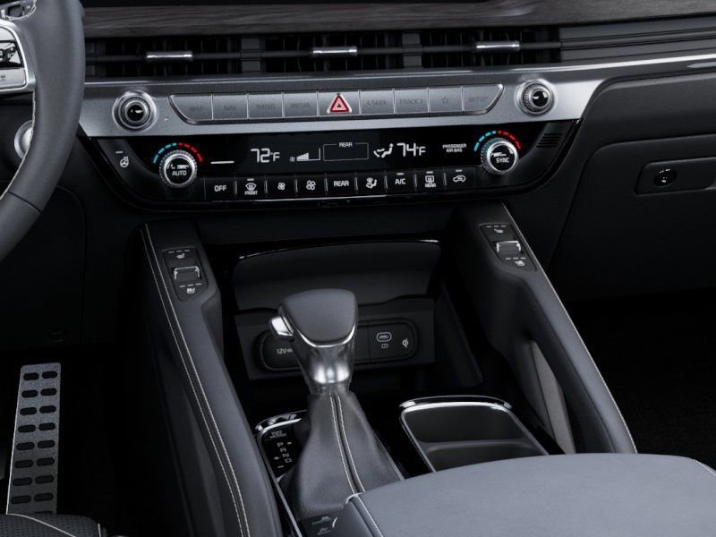 New 2025 Kia Telluride SX X-Line image 24