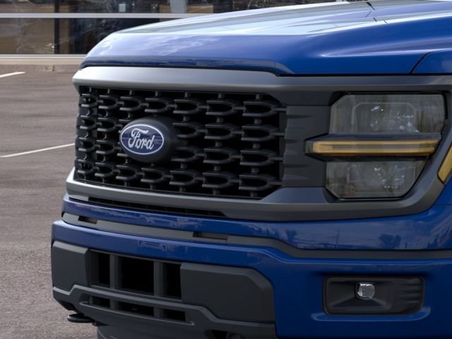 New 2026 Ford F150 STX w/ Equipment Group 200A AWD/4WD image 17