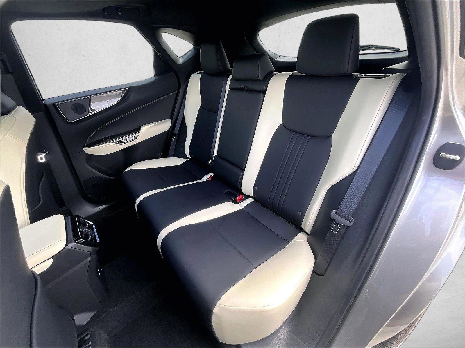 Used 2023 Lexus NX 250 FWD image 28