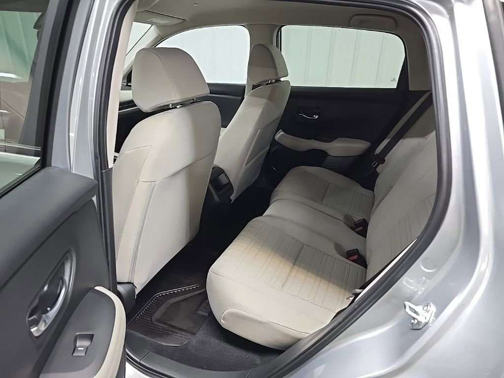 Certified 2026 Honda HR-V LX image 30