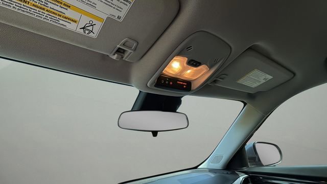 Used 2024 Chevrolet TrailBlazer LT w/ LT Cold Weather Package image 26