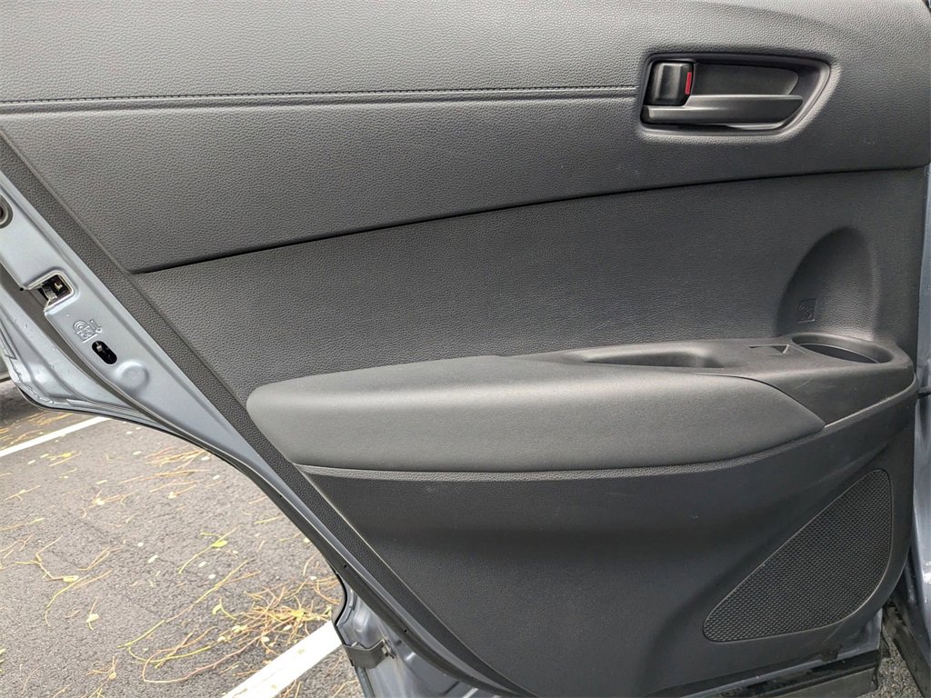Used 2024 Toyota Corolla Cross LE image 26