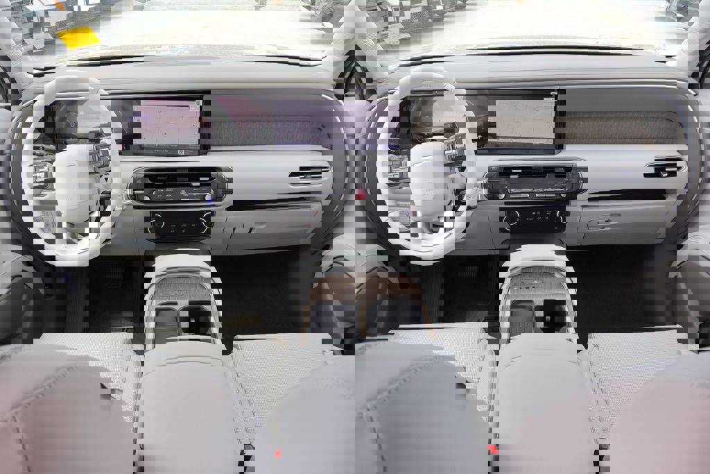 New 2026 Hyundai Palisade SEL image 6