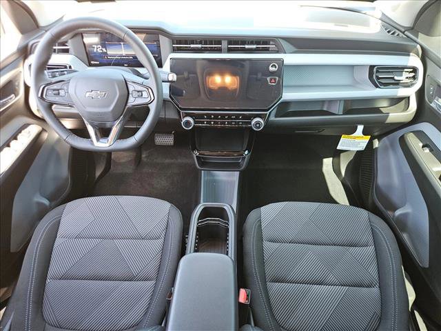 New 2027 Chevrolet Bolt LT w/ Comfort Package image 14