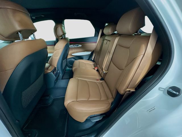 New 2026 Genesis GV70 2.5T Advanced image 17