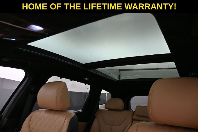 Used 2023 Hyundai Santa Fe Calligraphy FWD image 39