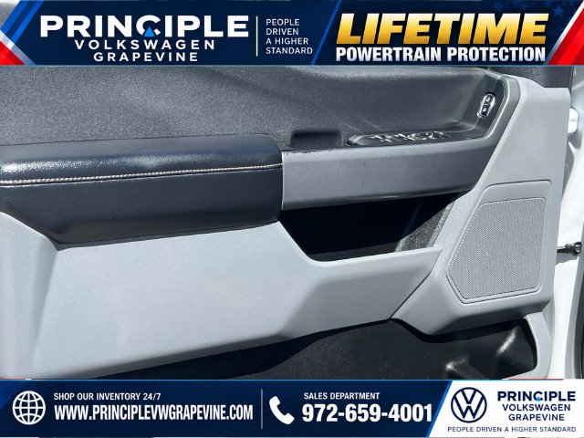 Used 2024 Ford F250 XLT w/ FX4 Off-Road Package AWD/4WD image 10