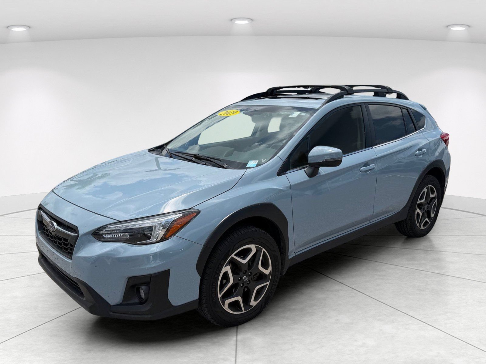 Used 2019 Subaru Crosstrek 2.0i Limited w/ Popular Package #4 AWD/4WD image 8