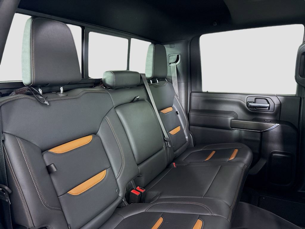 Used 2021 GMC Sierra 2500 AT4 w/ AT4 Premium Plus Package image 32