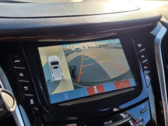 Used 2019 Cadillac Escalade Premium Luxury AWD/4WD image 35