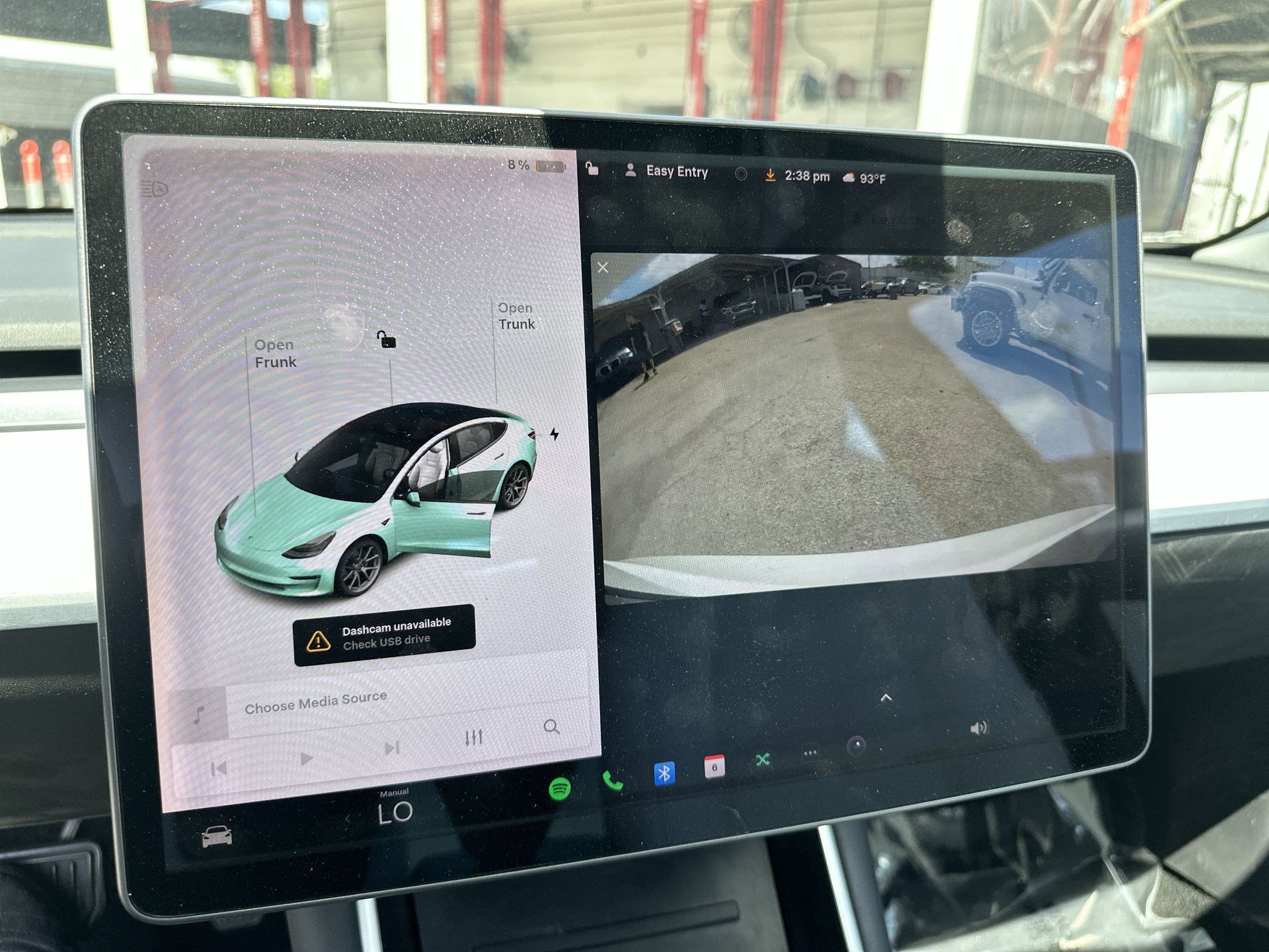 Used 2019 Tesla Model 3 Long Range image 12