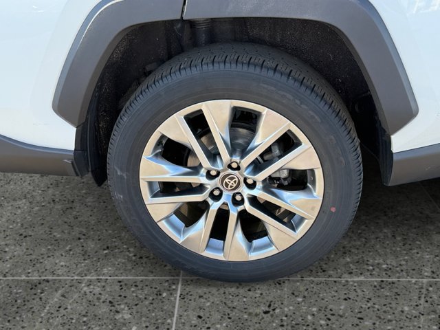 Certified 2024 Toyota RAV4 XLE Premium w/ Weather Package AWD/4WD image 11