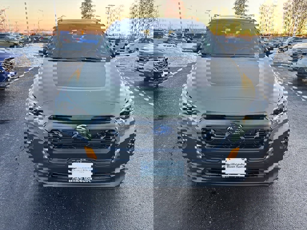 New 2026 Subaru Crosstrek 2.5i Wilderness image 2