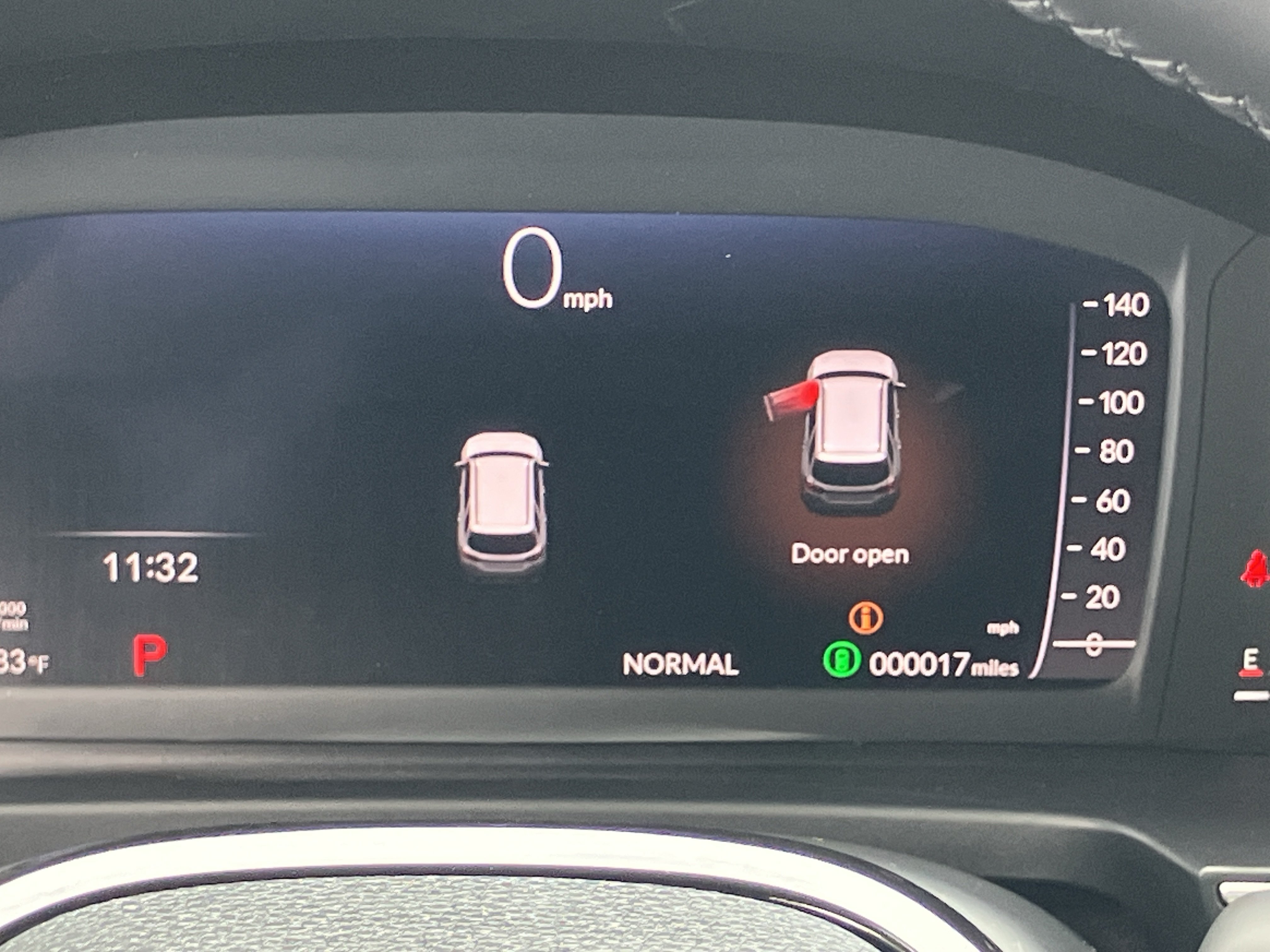 New 2026 Honda Pilot EX-L image 24