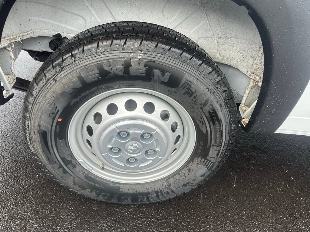 New 2026 RAM ProMaster 2500 w/ Power Group image 18