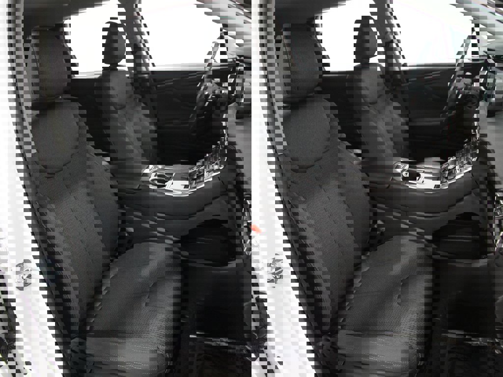 Certified 2023 Hyundai Santa Fe SEL image 16