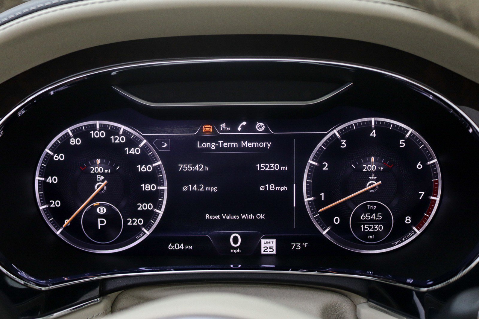Used 2020 Bentley Continental GT V8 AWD/4WD image 32