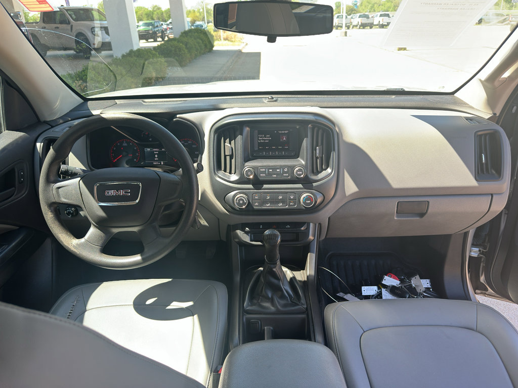 Used 2016 GMC Canyon SL image 12