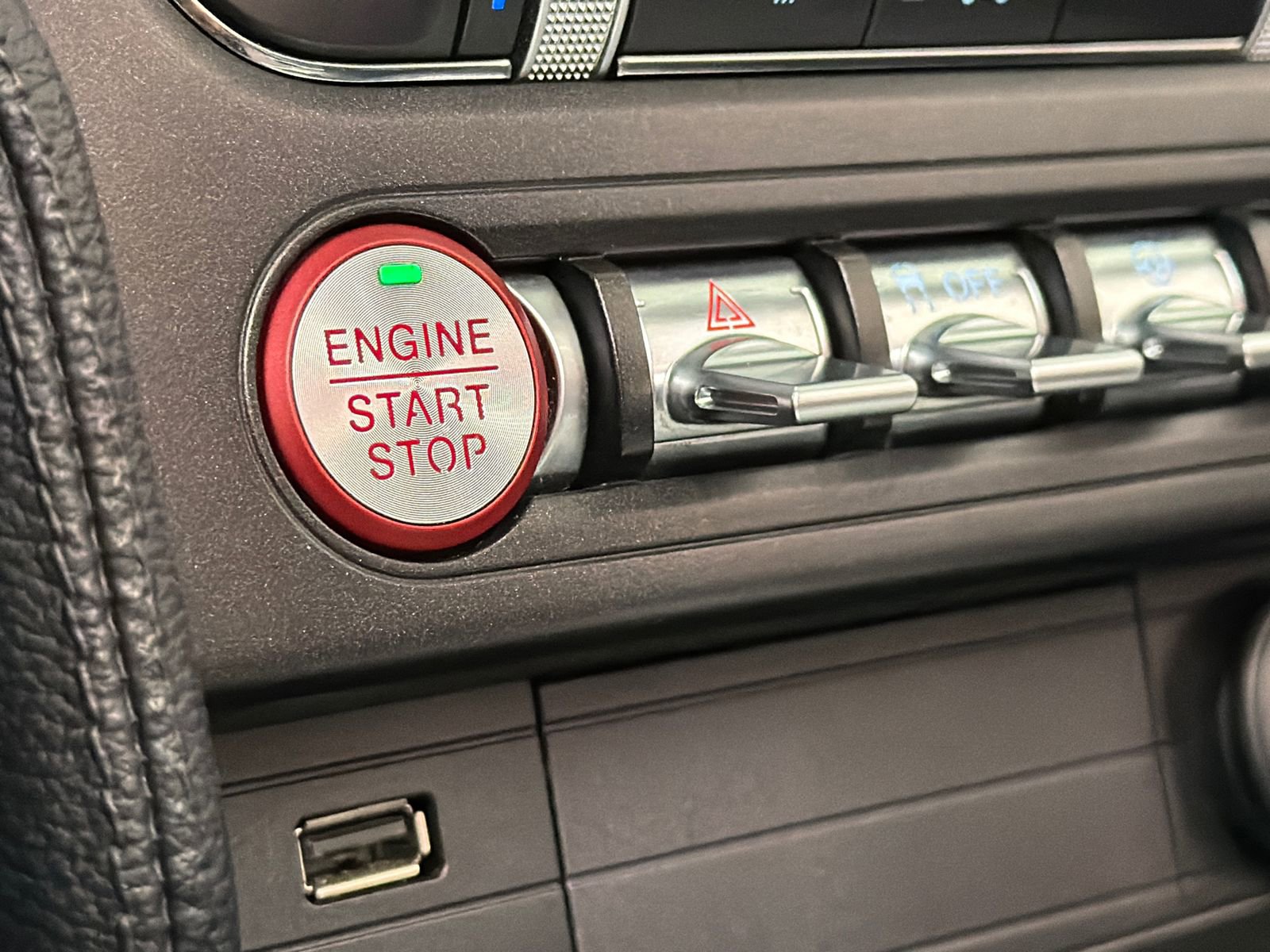 Used 2021 Ford Mustang GT Premium w/ Equipment Group 401A image 27