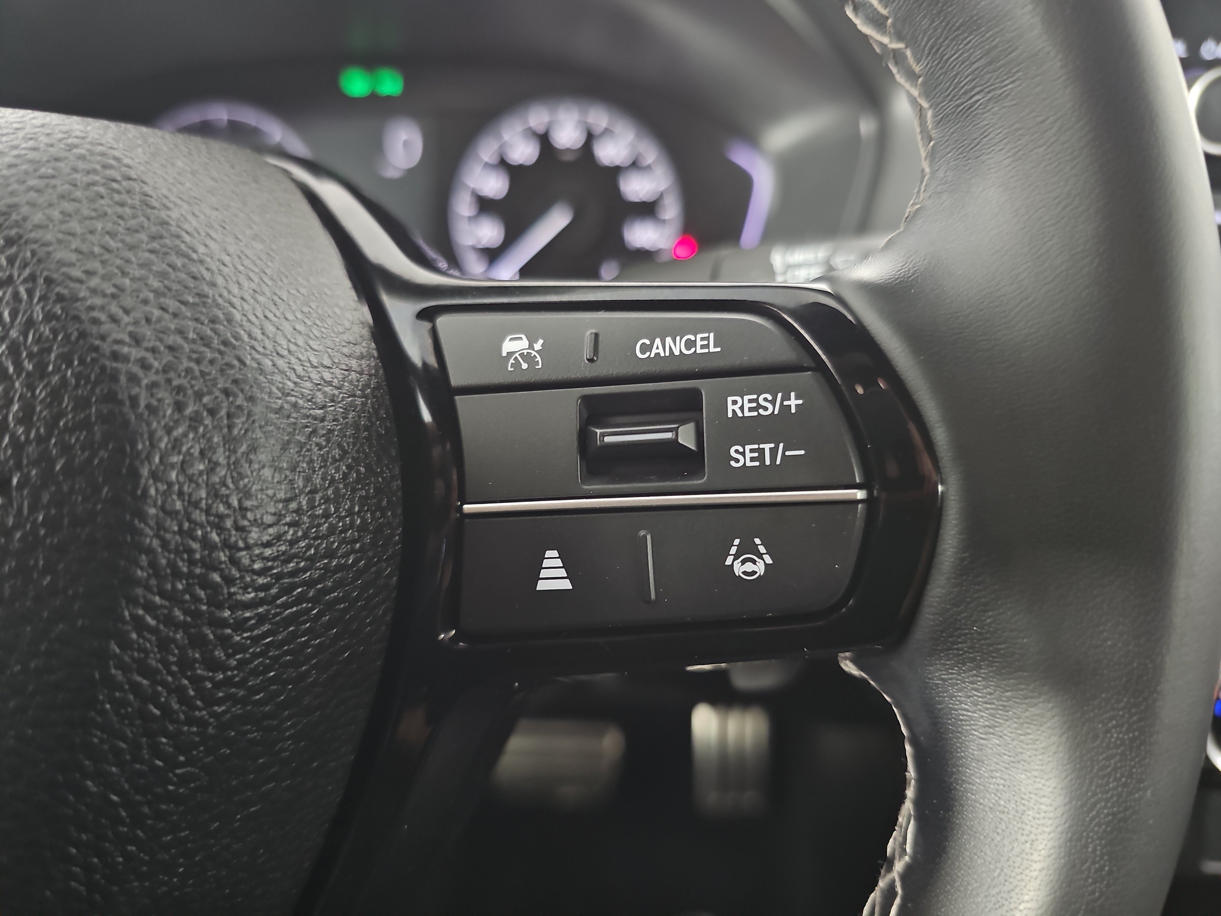 Certified 2026 Honda Civic Sport image 22