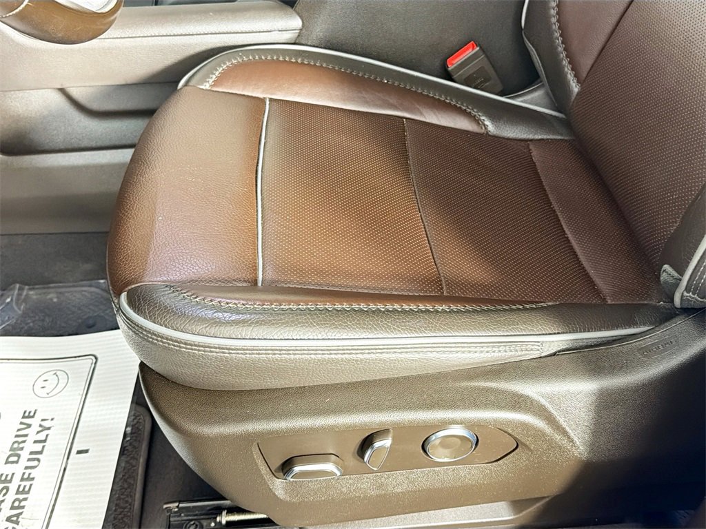 Used 2024 GMC Sierra 2500 Denali w/ Denali Reserve Package image 19