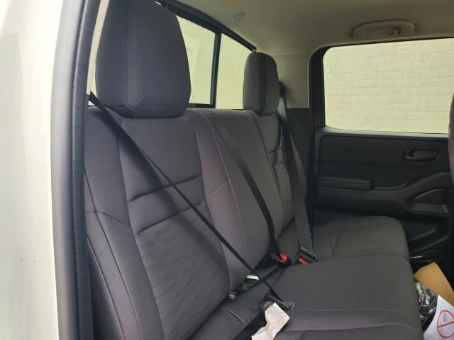 New 2026 Nissan Frontier S image 14